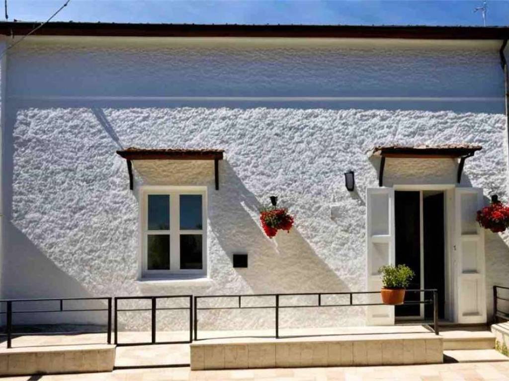 casa indipendente in vendita ad Andrano