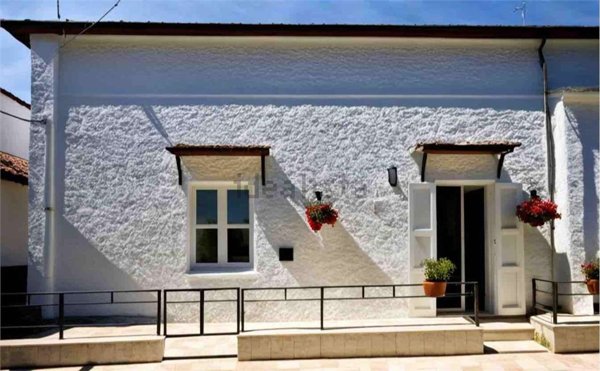 casa indipendente in vendita ad Andrano