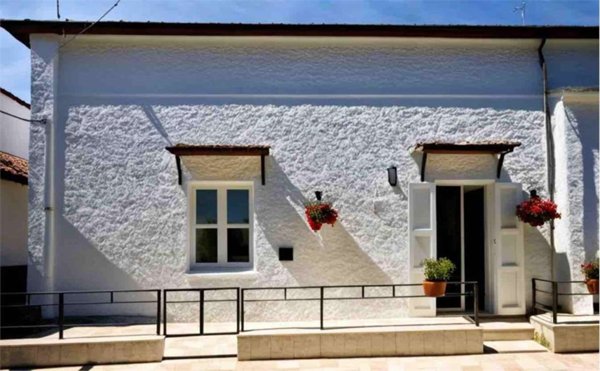 casa indipendente in vendita ad Andrano