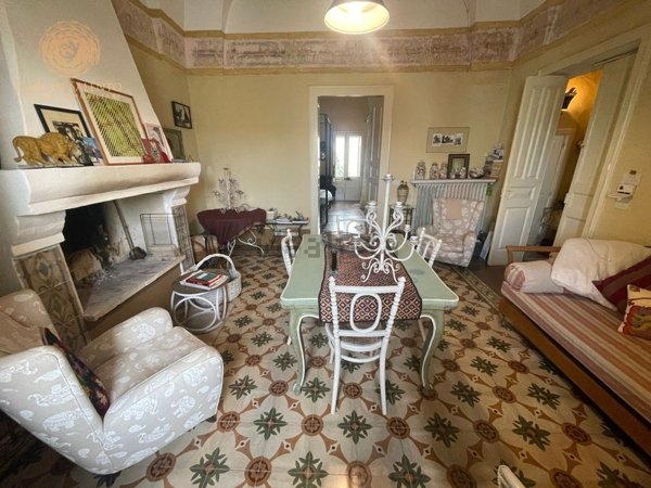 casa indipendente in vendita ad Andrano