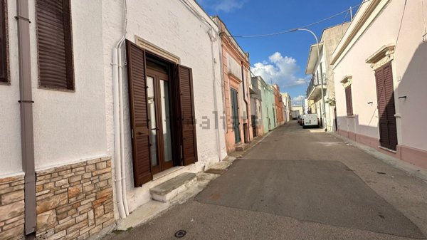 quadrivano in vendita ad Andrano