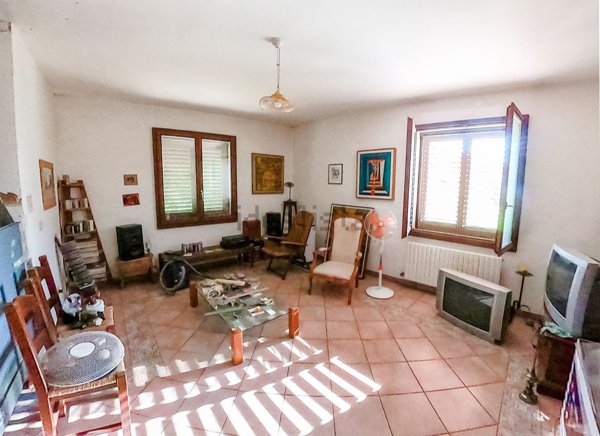 casa indipendente in vendita ad Andrano