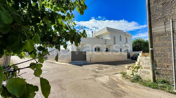 casa indipendente in vendita ad Andrano
