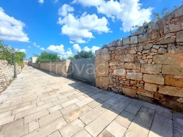 terreno agricolo in vendita ad Andrano
