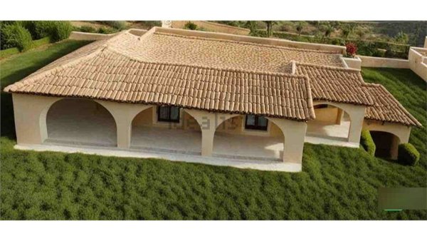 casa indipendente in vendita ad Andrano