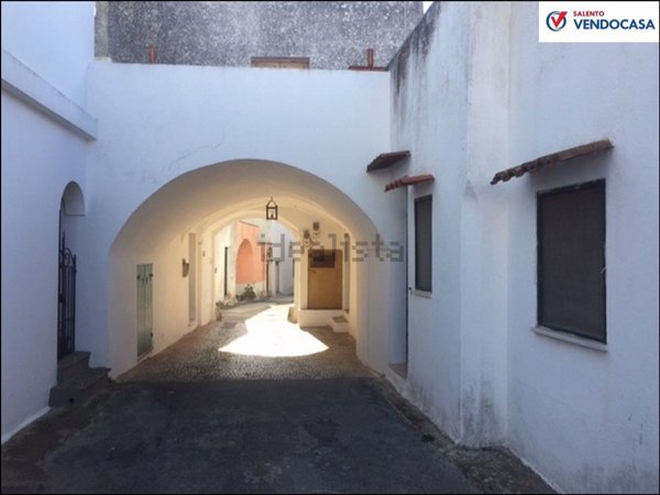 appartamento in vendita ad Andrano