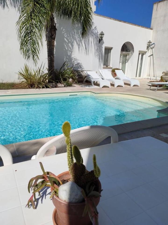 casa indipendente in vendita ad Andrano