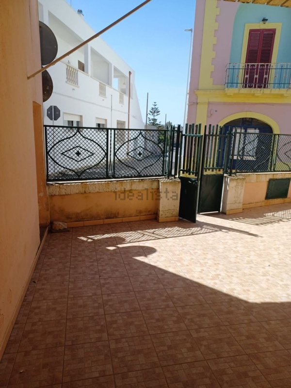 casa indipendente in vendita ad Andrano