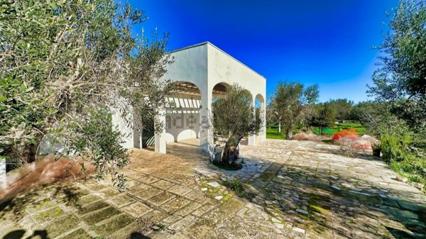 pentavano in vendita ad Andrano