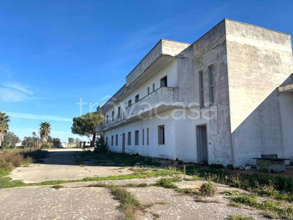 appartamento in vendita ad Andrano