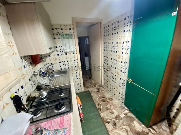 appartamento in vendita ad Andrano