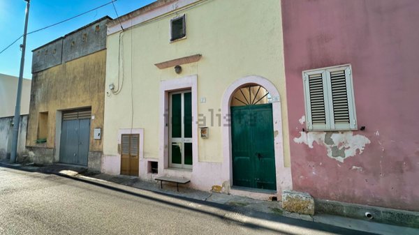 pentavano in vendita ad Andrano