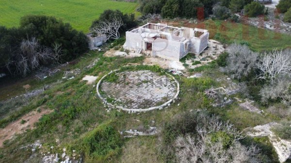 casa indipendente in vendita ad Andrano