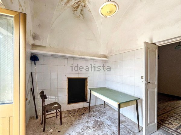 casa indipendente in vendita ad Andrano