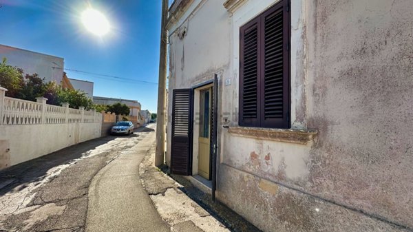 quadrivano in vendita ad Andrano