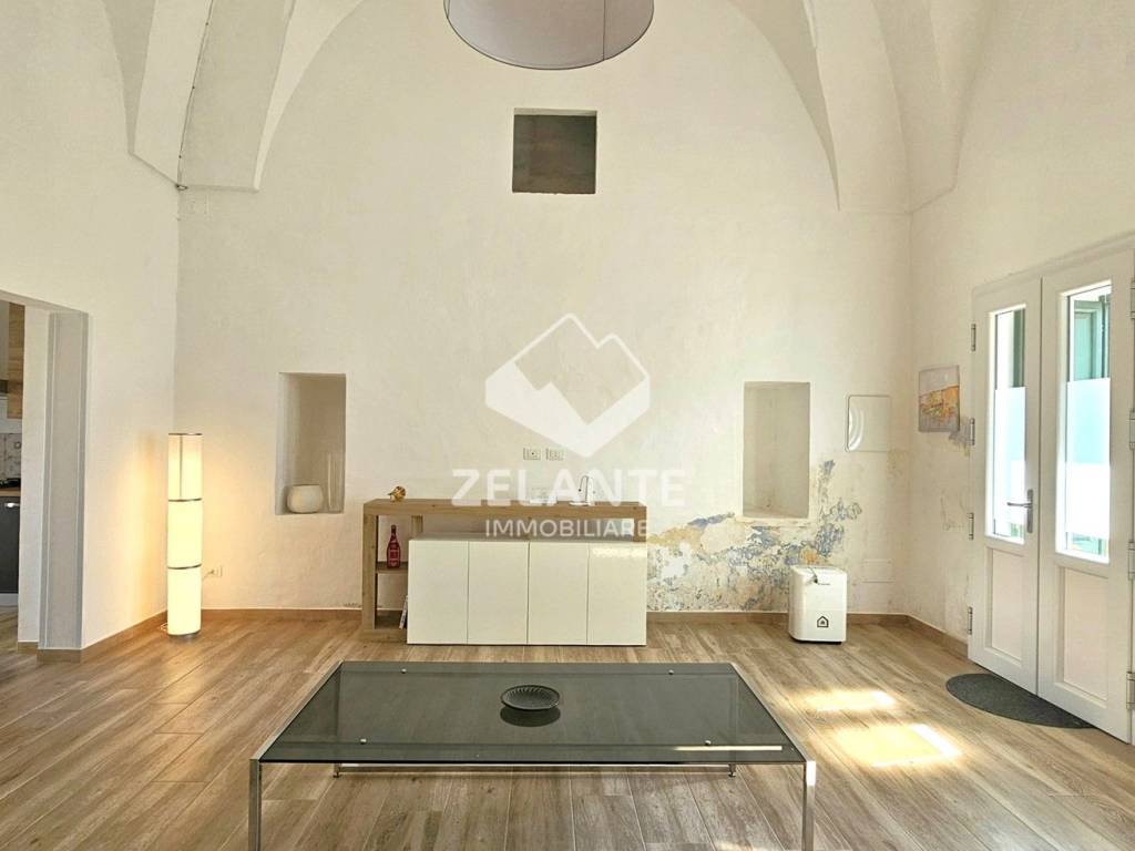 casa indipendente in vendita ad Andrano