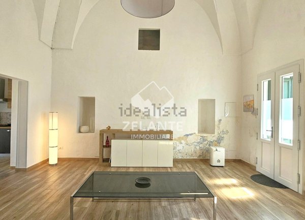 casa indipendente in vendita ad Andrano