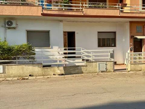 casa indipendente in vendita ad Andrano