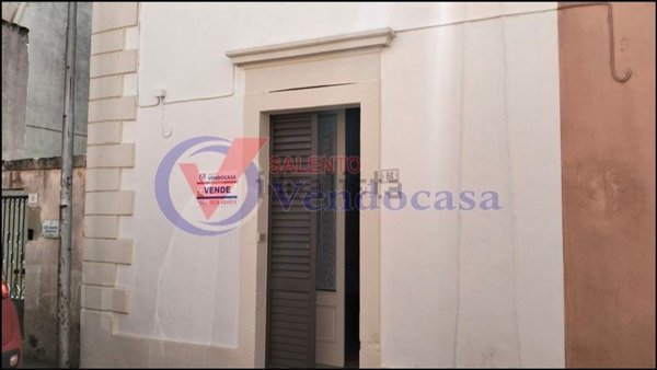 casa indipendente in vendita ad Andrano