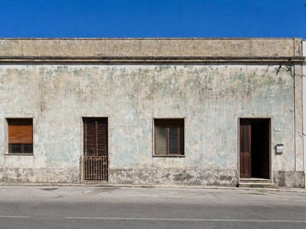 casa indipendente in vendita ad Andrano