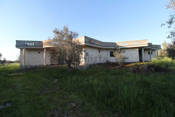 appartamento in vendita ad Andrano