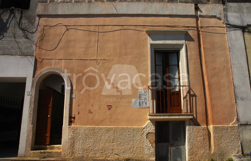 casa indipendente in vendita ad Andrano