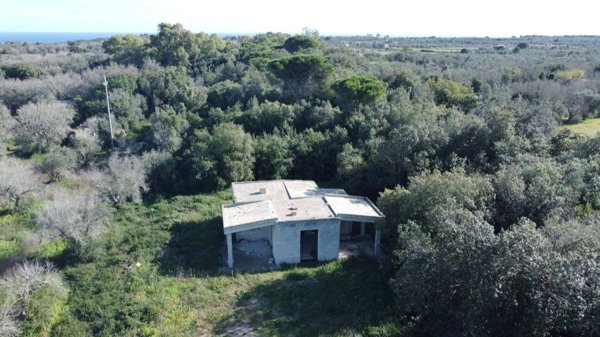 appartamento in vendita ad Andrano