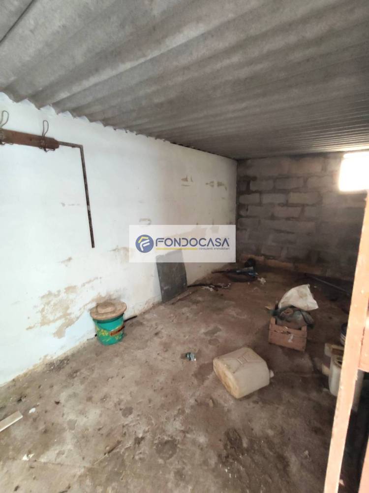 casa indipendente in vendita ad Andrano