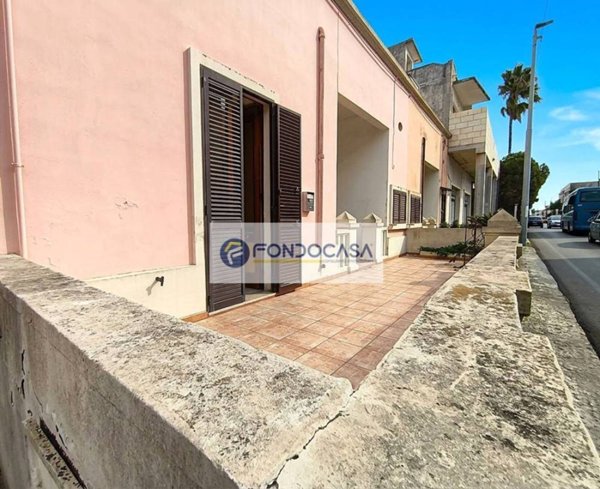 casa indipendente in vendita ad Andrano
