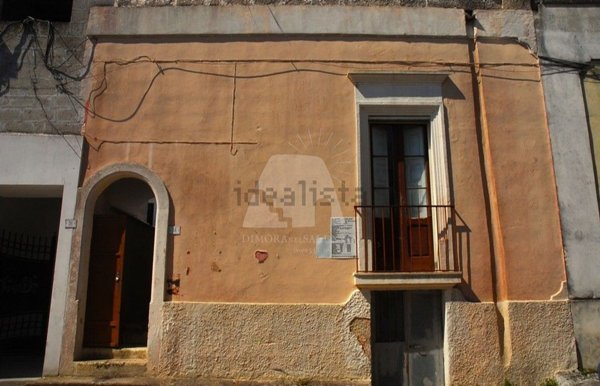 casa indipendente in vendita ad Andrano