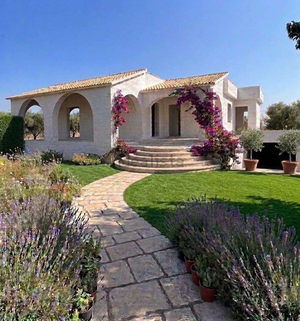 casa indipendente in vendita ad Andrano