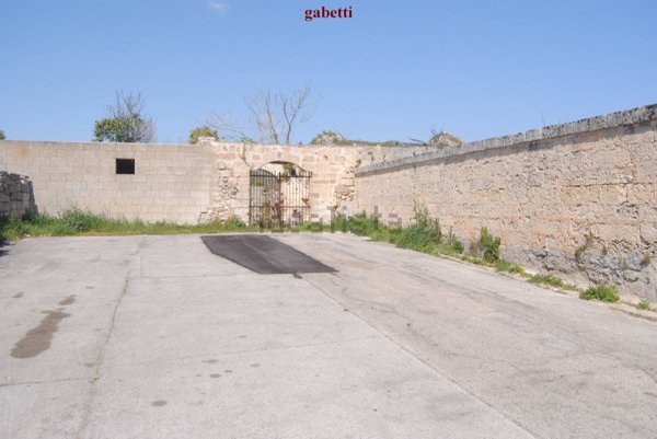 casale in vendita ad Andrano
