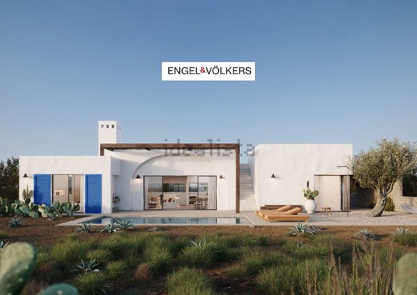 casa indipendente in vendita ad Andrano