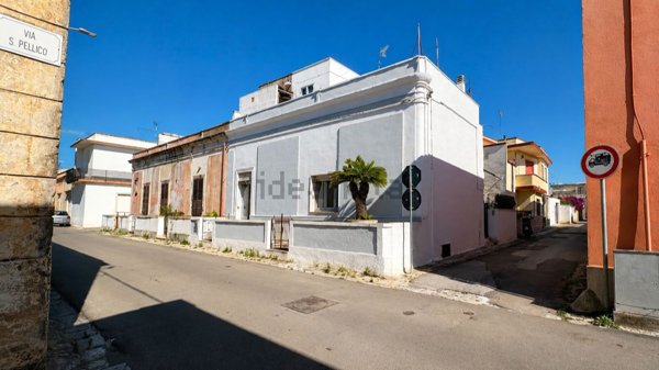 casa indipendente in vendita ad Andrano