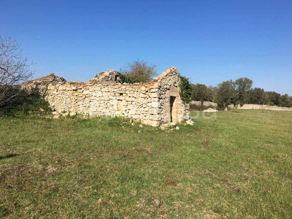 terreno in vendita ad Andrano