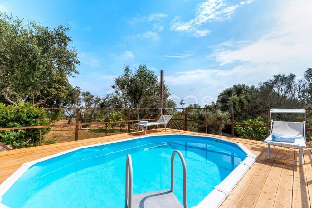 casa indipendente in vendita ad Andrano