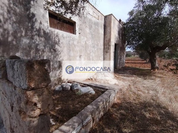 casa indipendente in vendita ad Andrano