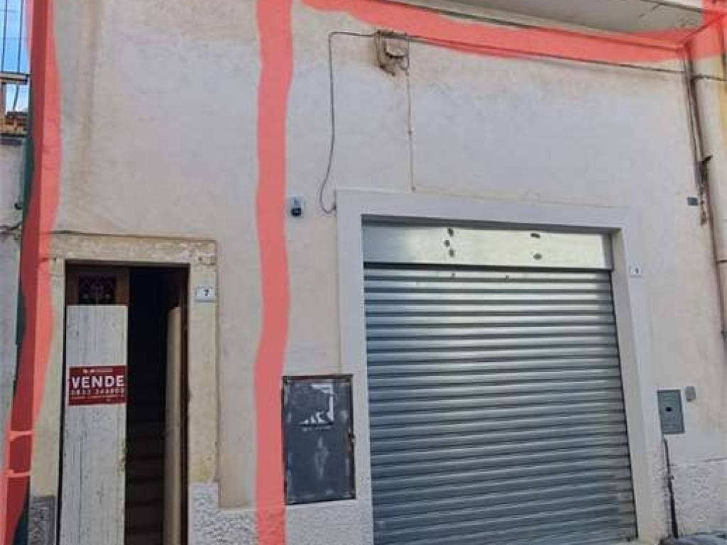 appartamento in vendita ad Aradeo