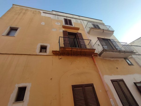 appartamento in vendita ad Aradeo