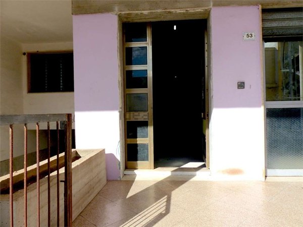appartamento in vendita ad Aradeo