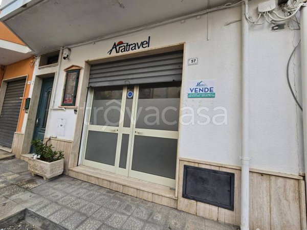 appartamento in vendita ad Aradeo