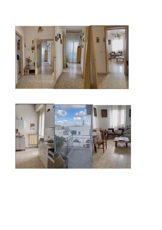 appartamento in vendita ad Aradeo