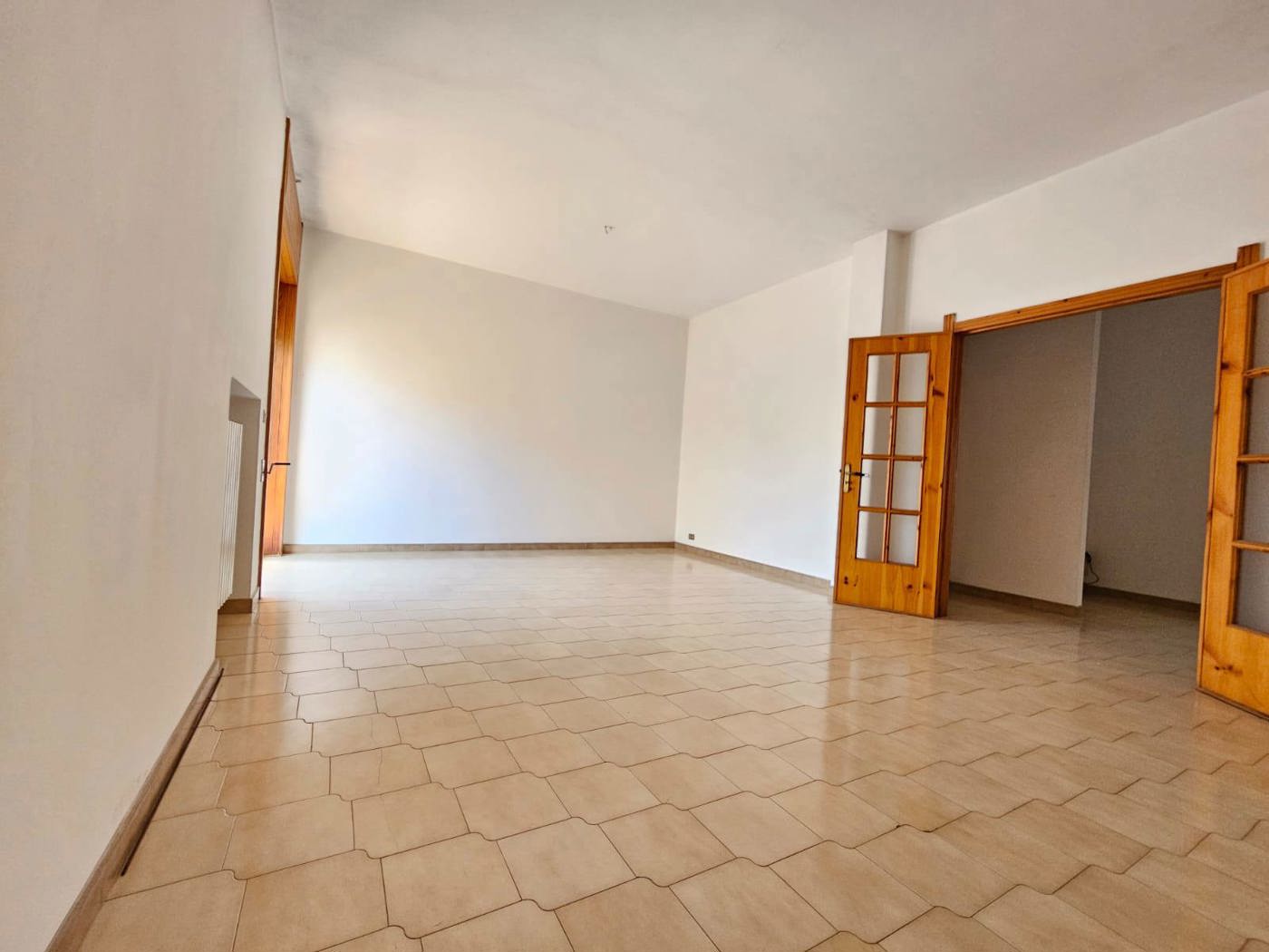 appartamento in vendita ad Aradeo