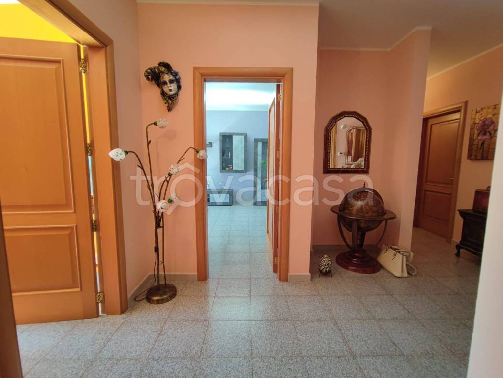 appartamento in vendita ad Aradeo