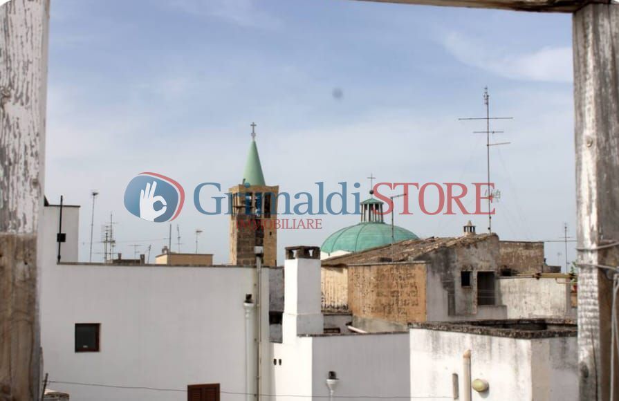 casa semindipendente in vendita ad Aradeo