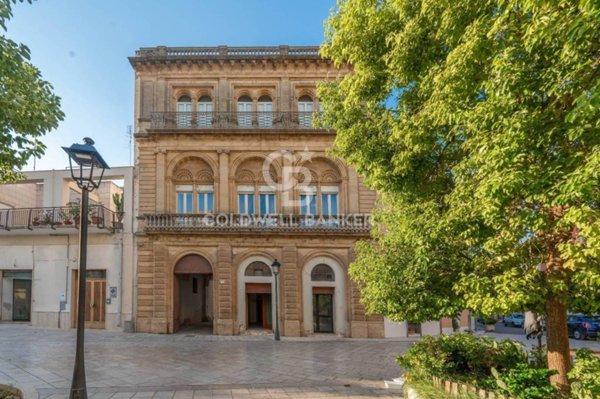 appartamento in vendita ad Aradeo