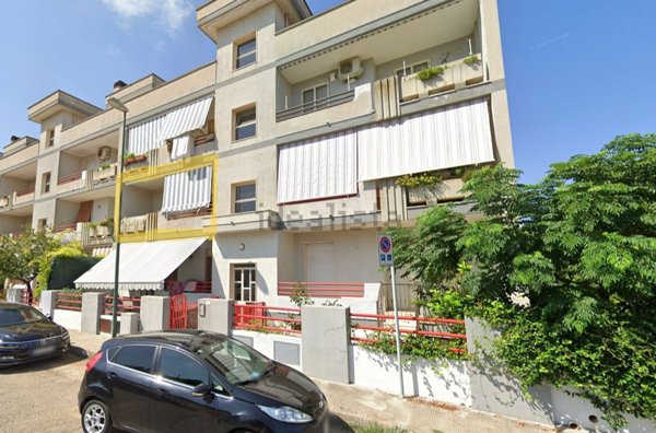 appartamento in vendita ad Aradeo
