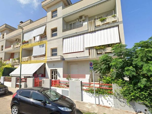 appartamento in vendita ad Aradeo