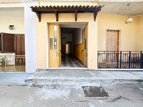 appartamento in vendita ad Aradeo