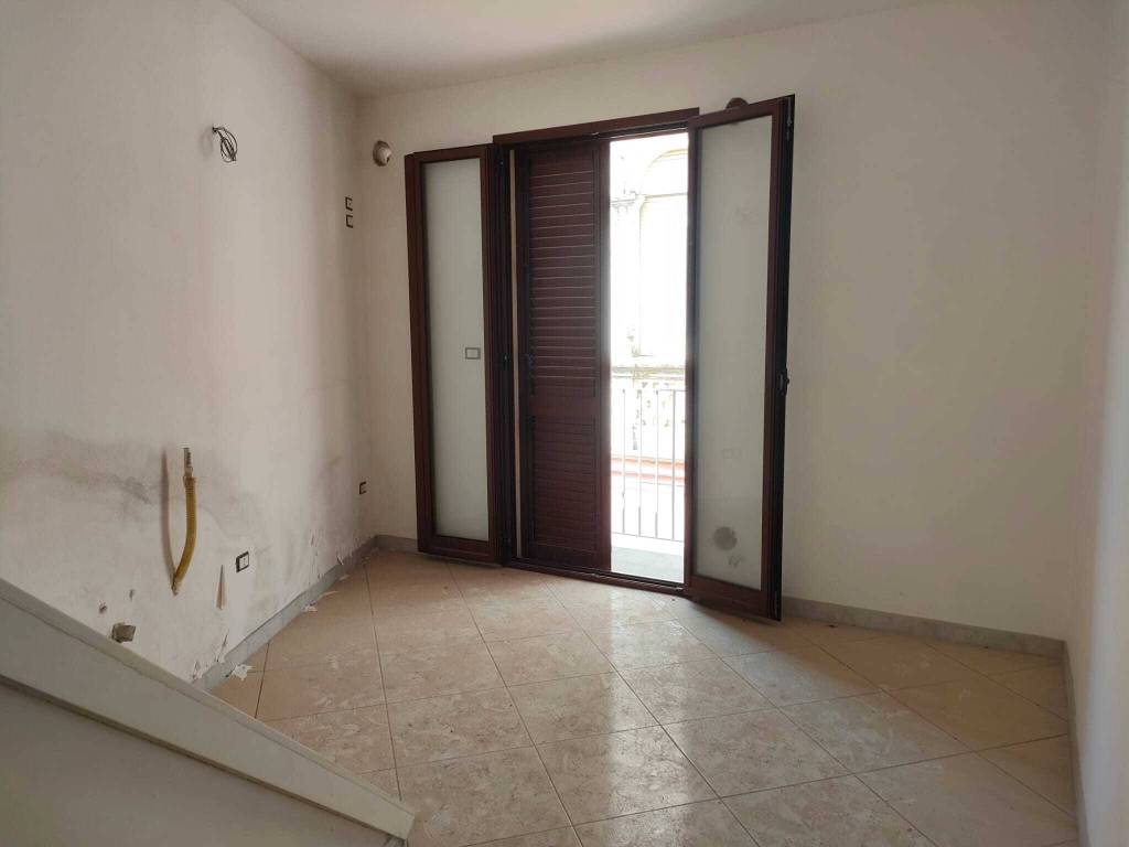 appartamento in vendita ad Aradeo